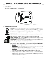 Предварительный просмотр 13 страницы SKY-WATCHER EQ6-R MOUNT Instruction Manual