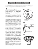 Preview for 19 page of SKY-WATCHER EQ6 Instruction Manual