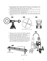 Preview for 22 page of SKY-WATCHER EQ6 Instruction Manual