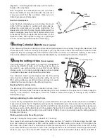 Preview for 8 page of SKY-WATCHER SK 763 EQ/TA Instruction Manual