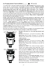 Предварительный просмотр 37 страницы SKY-WATCHER Star Adventurer 2i Instruction Manual