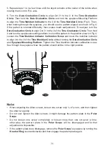 Предварительный просмотр 39 страницы SKY-WATCHER Star Adventurer 2i Instruction Manual