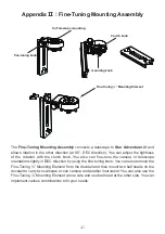 Предварительный просмотр 41 страницы SKY-WATCHER Star Adventurer 2i Instruction Manual