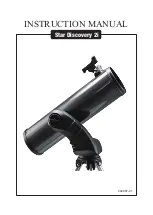 SKY-WATCHER Star Discovery 2i Instruction Manual preview