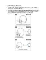 Preview for 5 page of Sky Wing Communication Electronics Co.,Ltd BH-M91 User Manual