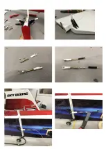 Preview for 5 page of Sky Wing 120E/35CC Assembly Manual