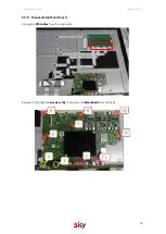 Preview for 15 page of Sky Glass LT043-f1-zzz Disassembly Manual