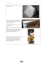 Preview for 20 page of Sky Glass LT043-f1-zzz Disassembly Manual