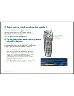 Preview for 27 page of Sky HD box User Manual