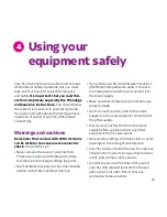 Preview for 35 page of Sky Hub Setup Manual