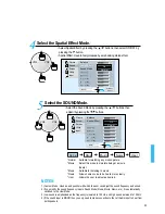 Предварительный просмотр 39 страницы Sky PDS4250 User Manual