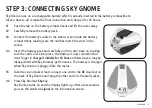 Предварительный просмотр 35 страницы Sky Sky Gnome User Manual