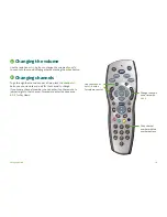 Preview for 16 page of Sky Sky+HD User Manual