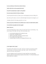 Preview for 5 page of Sky SKYELITEB55 User Manual