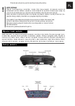 Preview for 3 page of Sky SVP12 3D Manual Instruction