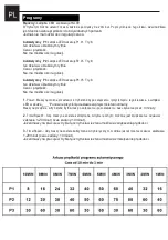 Preview for 4 page of Sky SVP12 3D Manual Instruction