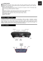 Preview for 15 page of Sky SVP12 3D Manual Instruction