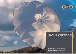 Sky System 3 User Manual preview