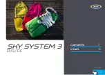 Preview for 3 page of Sky System 3 User Manual