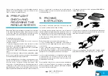 Preview for 8 page of Sky System 3 User Manual