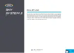 Preview for 12 page of Sky System 3 User Manual