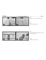 Preview for 4 page of skyangel 3D SU-26 Assembly And Operating Manual