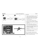 Preview for 14 page of skyangel 3D SU-26 Assembly And Operating Manual