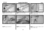 Предварительный просмотр 6 страницы skyangel Jas-39 Assembly And Operating Manual