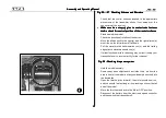 Предварительный просмотр 11 страницы skyangel Jas-39 Assembly And Operating Manual