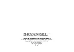 Предварительный просмотр 14 страницы skyangel Jas-39 Assembly And Operating Manual