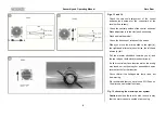 Предварительный просмотр 6 страницы skyangel Mini Warbirds Rare Bear Assembly And Operating Manual