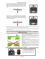 Preview for 17 page of SkyArtec Cessna 182 Manual