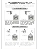 Preview for 13 page of SkyArtec GM-FLY Instruction Manual