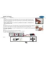 Предварительный просмотр 7 страницы SkyArtec Mini Cessna Manual