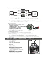 Предварительный просмотр 5 страницы SkyArtec Sky502 Instruction Manual