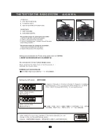 Предварительный просмотр 6 страницы SkyArtec SKY602A Instruction Manual