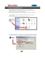 Предварительный просмотр 22 страницы SkyArtec SKY703 Instruction Manual