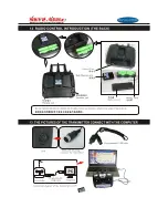 Предварительный просмотр 25 страницы SkyArtec SKY703 Instruction Manual