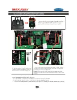 Предварительный просмотр 27 страницы SkyArtec SKY703 Instruction Manual