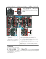 Preview for 7 page of SkyArtec Skylane SKY403 Instruction Manual