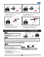 Предварительный просмотр 19 страницы SkyArtec Wasp Nano Auto 3D Instruction Manual