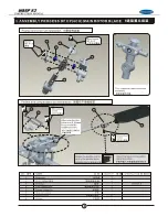 Предварительный просмотр 5 страницы SkyArtec Wasp V3 Instruction Manual