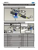 Предварительный просмотр 8 страницы SkyArtec Wasp V3 Instruction Manual