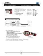 Предварительный просмотр 17 страницы SkyArtec Wasp V3 Instruction Manual