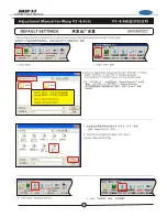 Предварительный просмотр 22 страницы SkyArtec Wasp V3 Instruction Manual