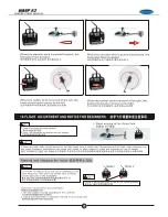 Предварительный просмотр 30 страницы SkyArtec Wasp V3 Instruction Manual