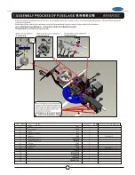 Предварительный просмотр 6 страницы SkyArtec WASP X3S Instruction Manual