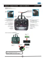 Предварительный просмотр 11 страницы SkyArtec WASP X3S Instruction Manual