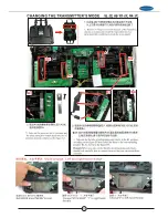 Предварительный просмотр 18 страницы SkyArtec WASP X3S Instruction Manual