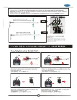 Предварительный просмотр 21 страницы SkyArtec WASP X3S Instruction Manual